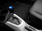  Gear shifter/center console photo